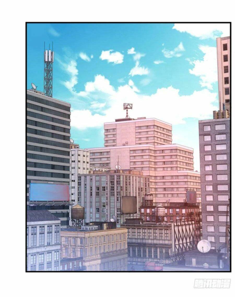 Thần Sủng Tiến Hóa Chapter 43 - Trang 2