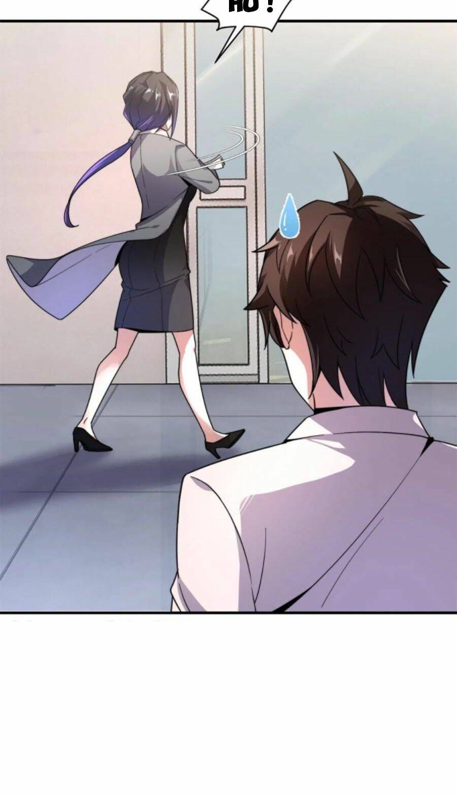 Thần Sủng Tiến Hóa Chapter 43 - Trang 2