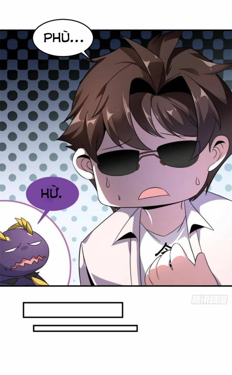 Thần Sủng Tiến Hóa Chapter 43 - Trang 2