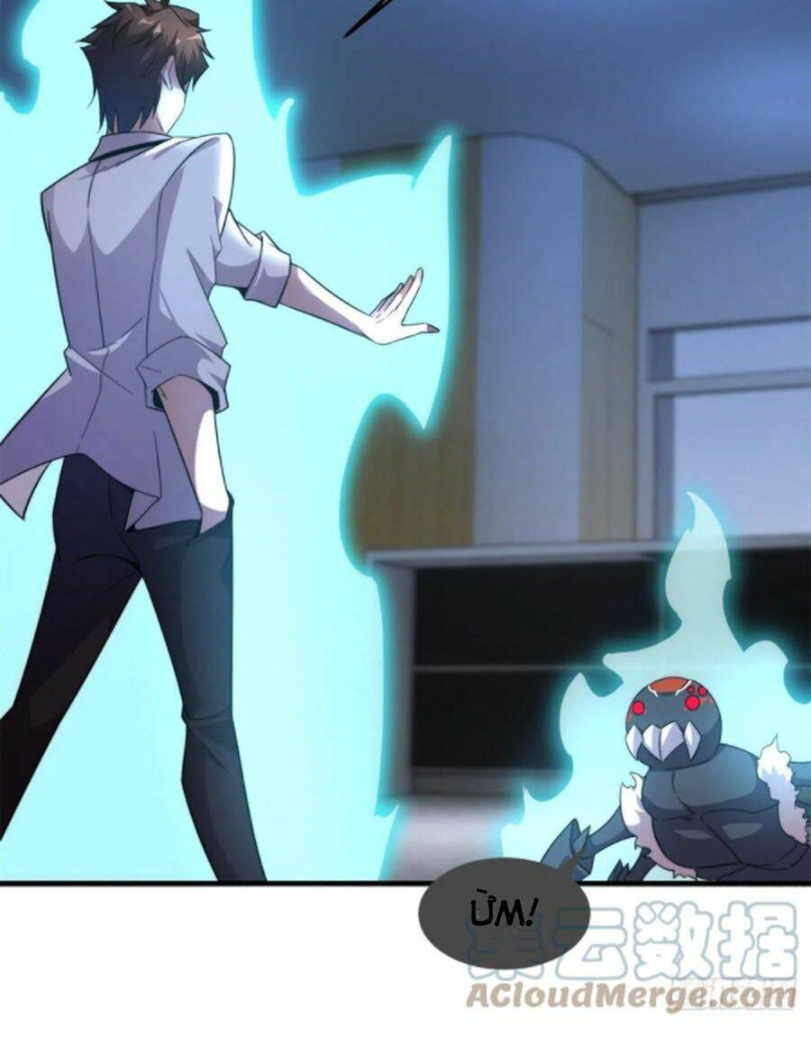 Thần Sủng Tiến Hóa Chapter 43 - Trang 2