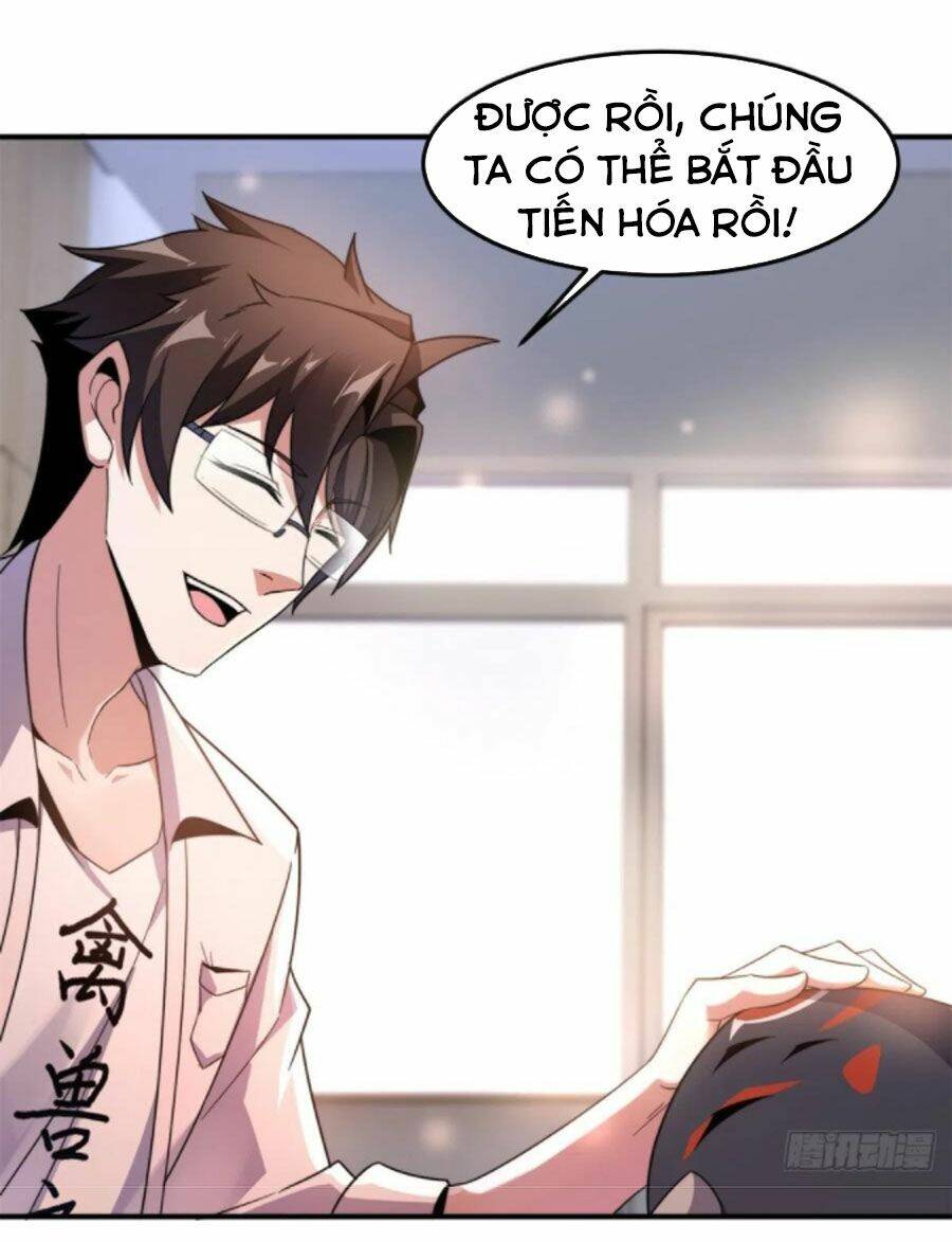 Thần Sủng Tiến Hóa Chapter 43 - Trang 2