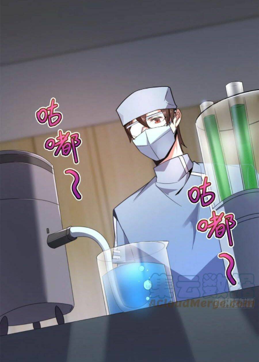 Thần Sủng Tiến Hóa Chapter 43 - Trang 2