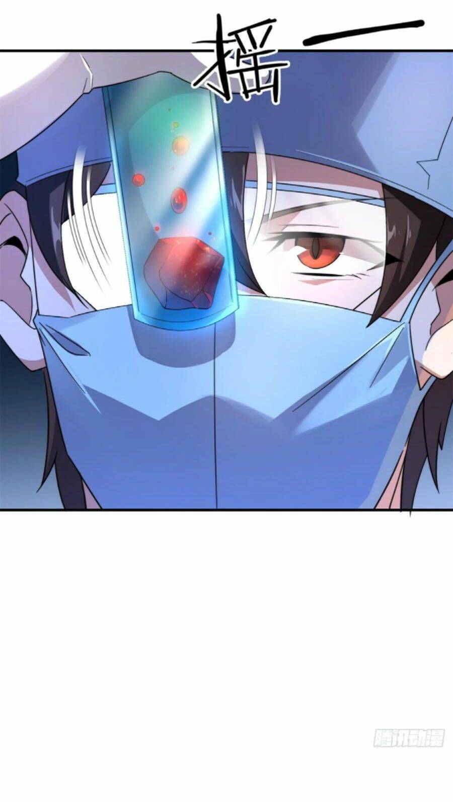 Thần Sủng Tiến Hóa Chapter 43 - Trang 2