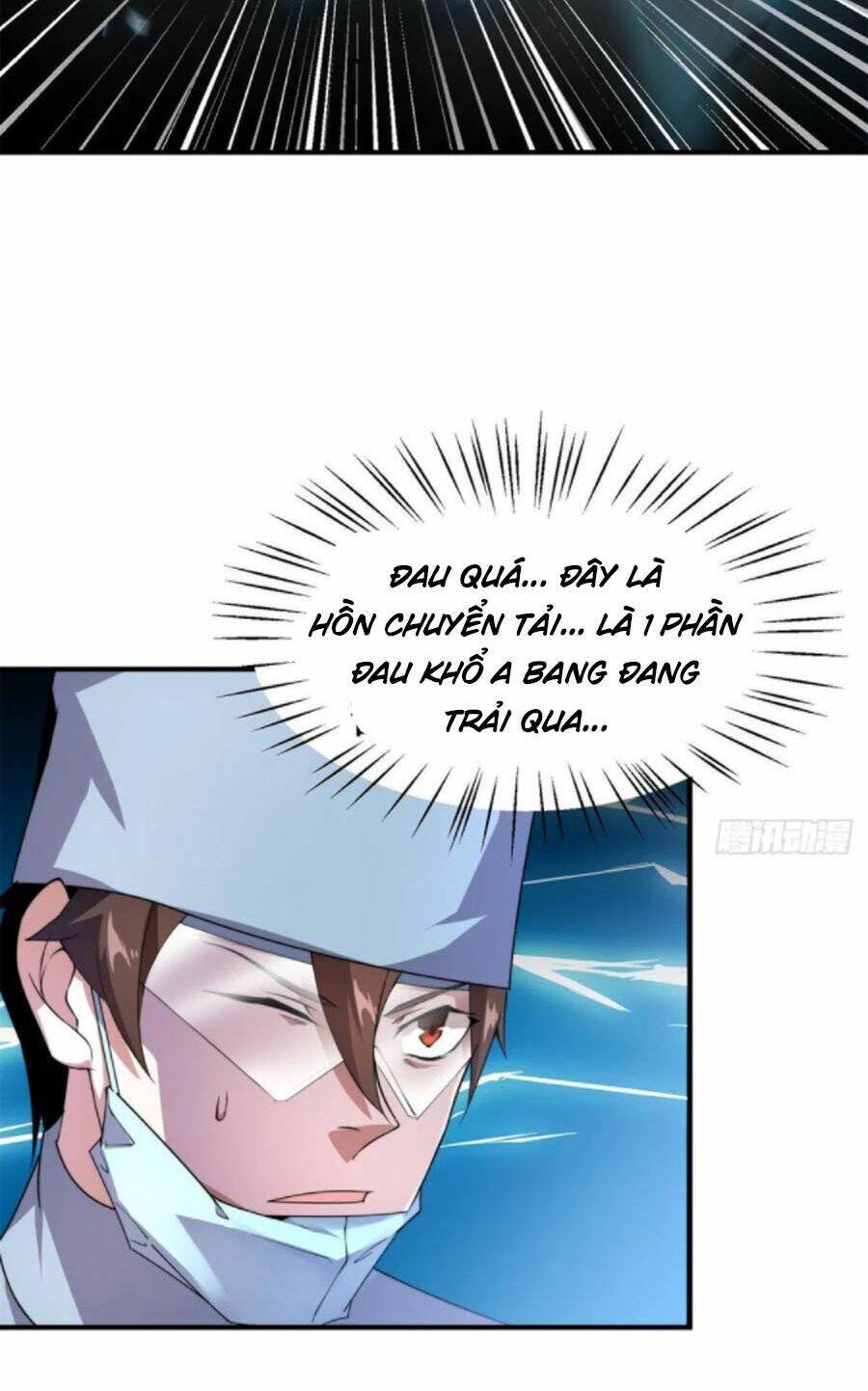 Thần Sủng Tiến Hóa Chapter 43 - Trang 2