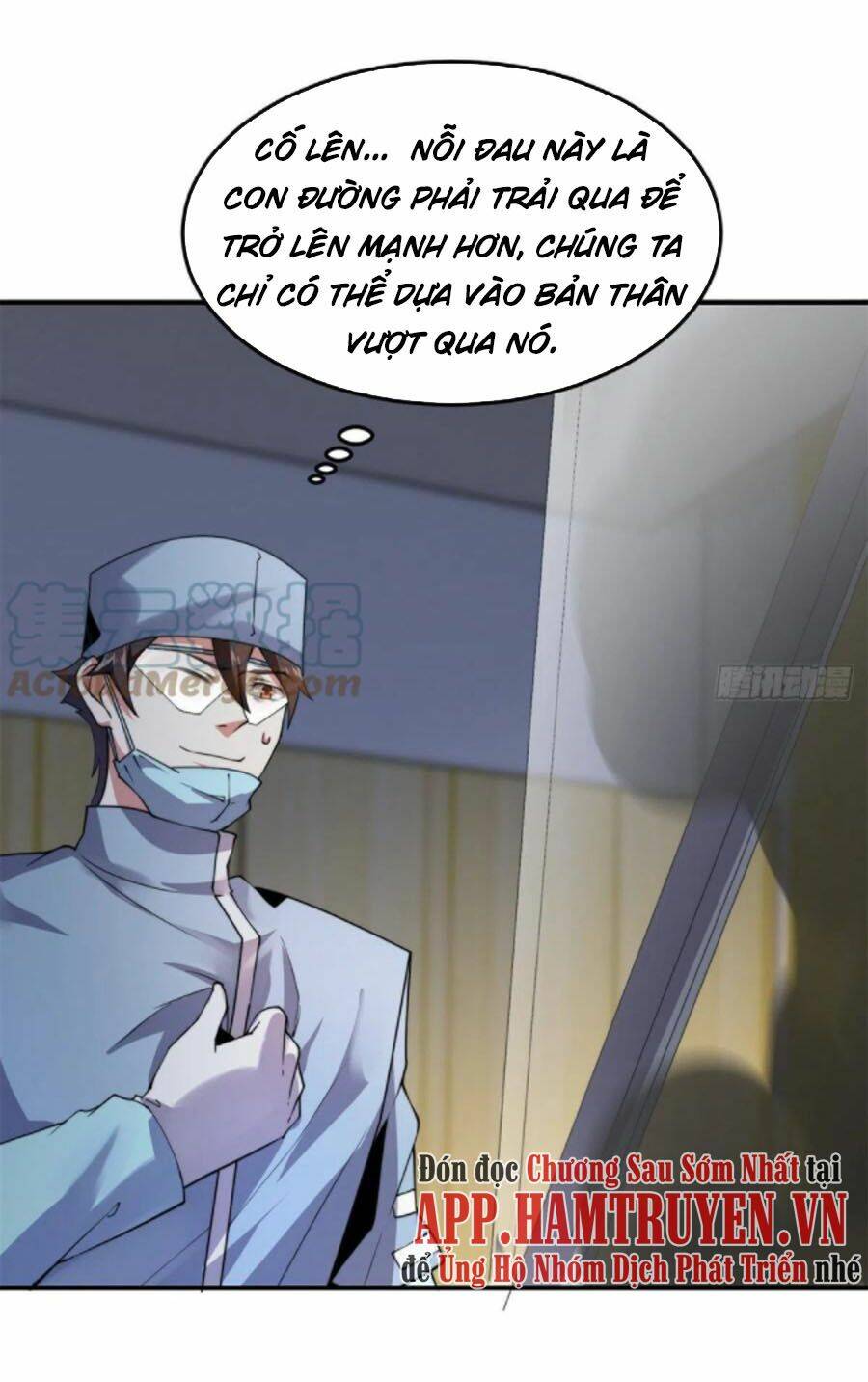 Thần Sủng Tiến Hóa Chapter 43 - Trang 2