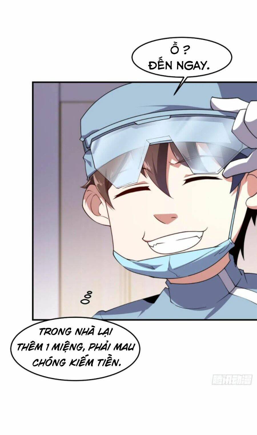 Thần Sủng Tiến Hóa Chapter 43 - Trang 2