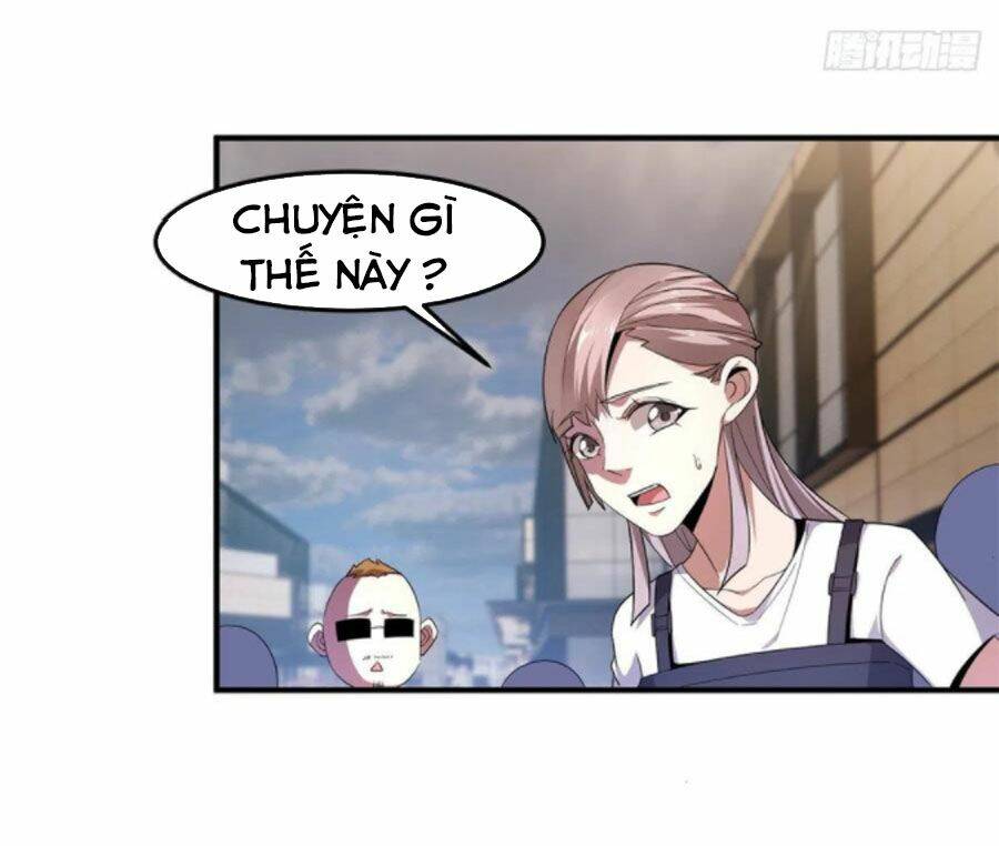 Thần Sủng Tiến Hóa Chapter 43 - Trang 2