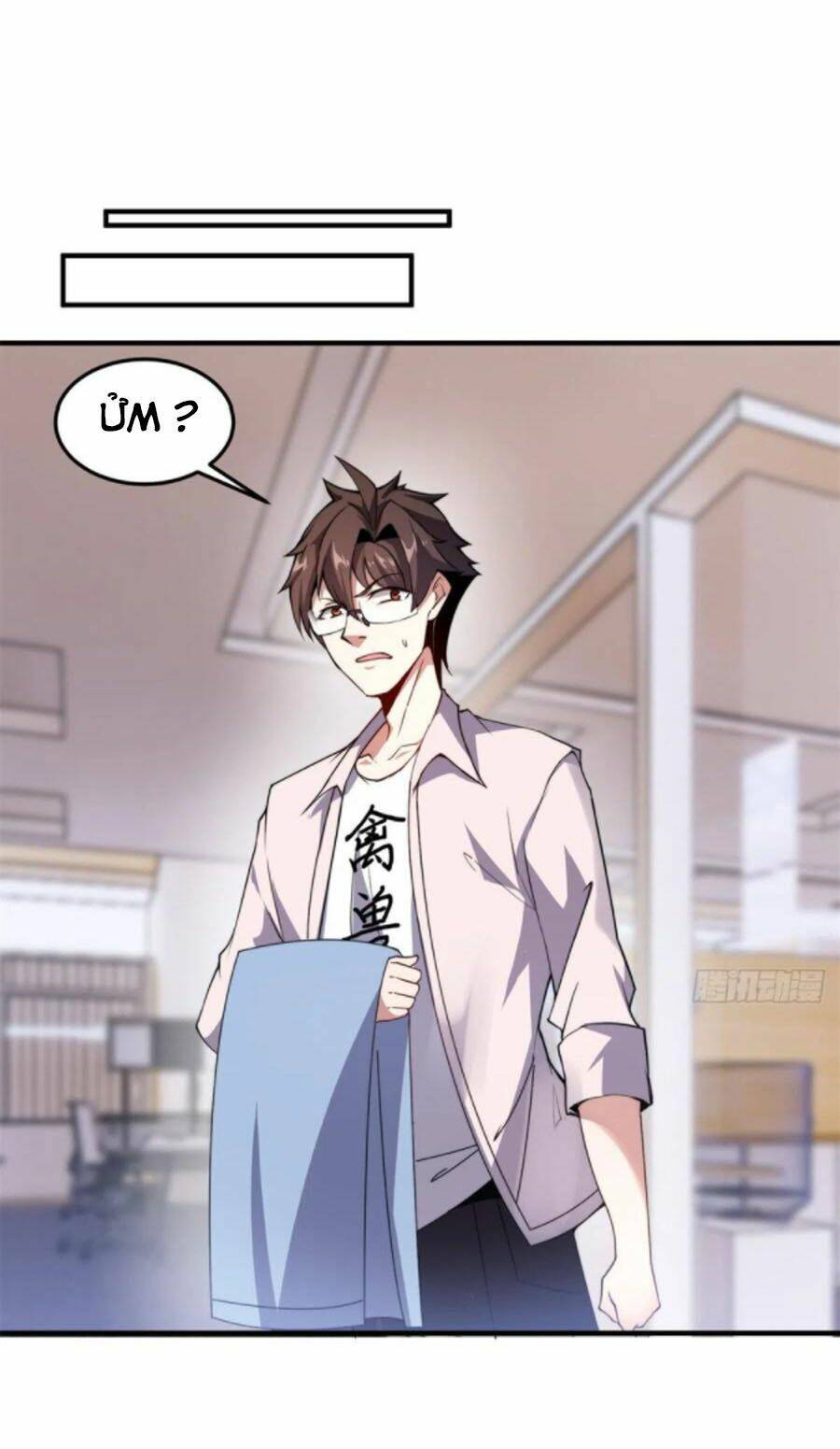 Thần Sủng Tiến Hóa Chapter 43 - Trang 2