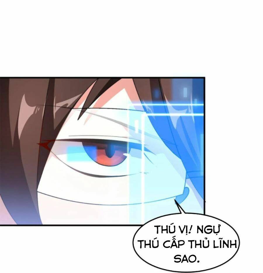 Thần Sủng Tiến Hóa Chapter 43 - Trang 2