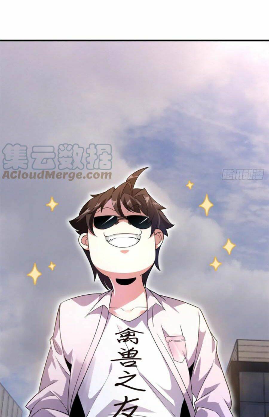 Thần Sủng Tiến Hóa Chapter 43 - Trang 2