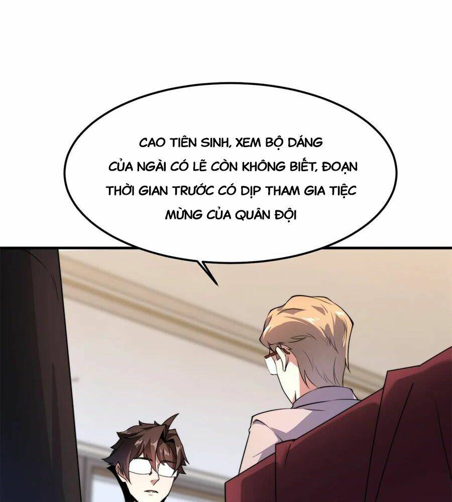 Thần Sủng Tiến Hóa Chapter 44 - Trang 2