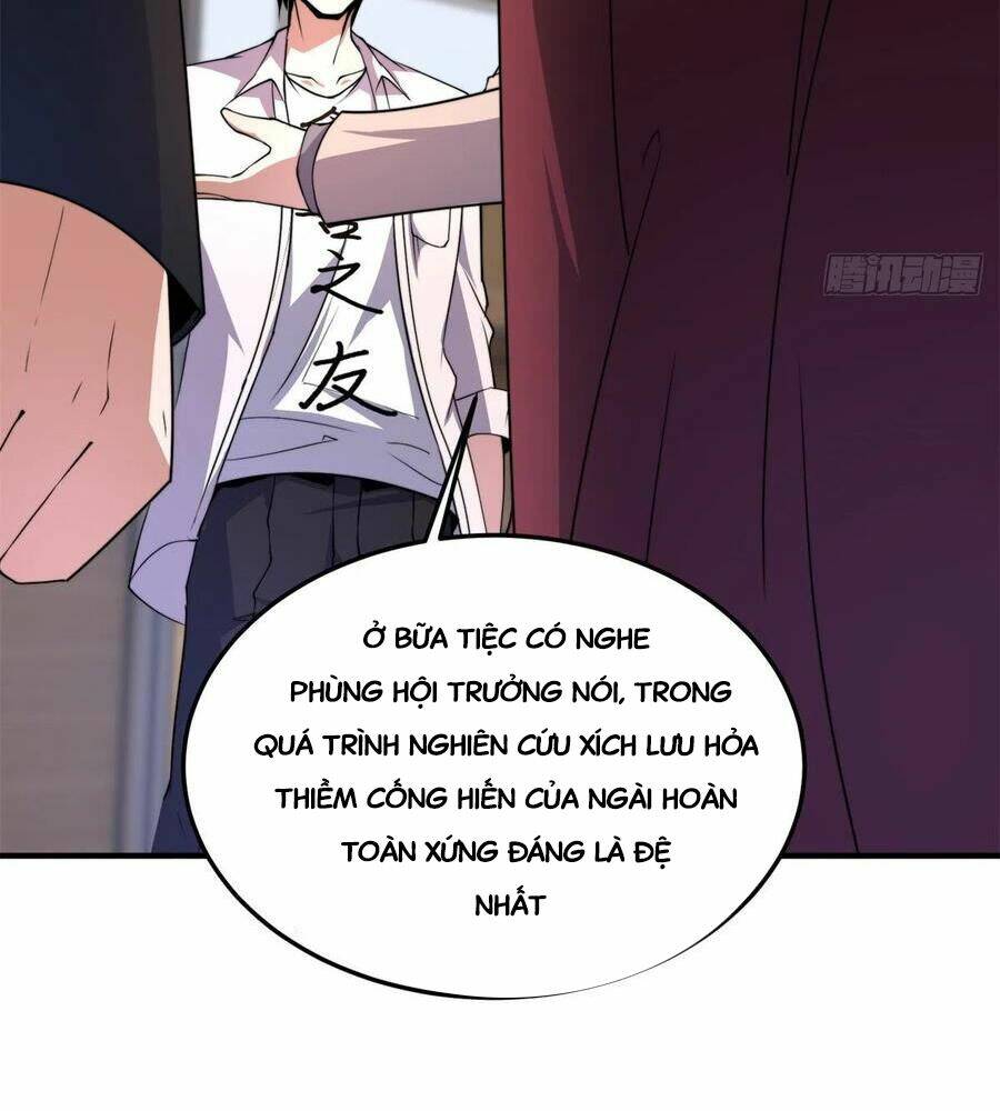 Thần Sủng Tiến Hóa Chapter 44 - Trang 2