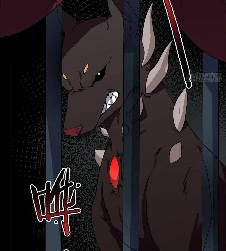 Thần Sủng Tiến Hóa Chapter 44 - Trang 2