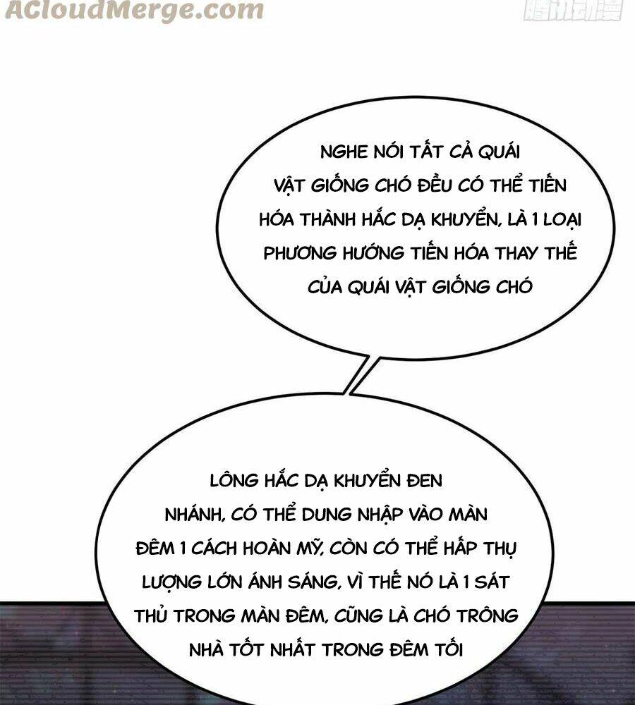 Thần Sủng Tiến Hóa Chapter 44 - Trang 2