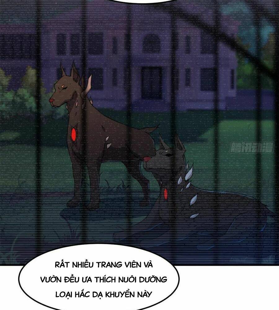 Thần Sủng Tiến Hóa Chapter 44 - Trang 2