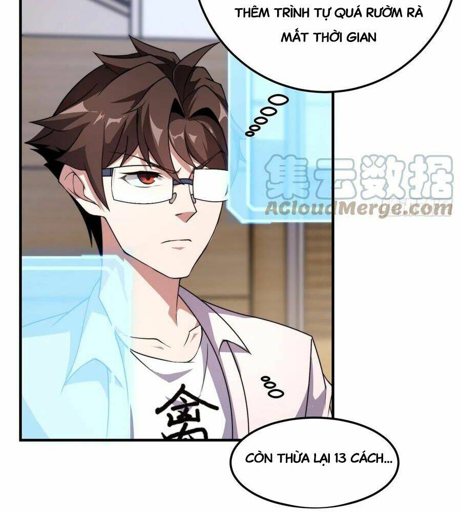 Thần Sủng Tiến Hóa Chapter 44 - Trang 2