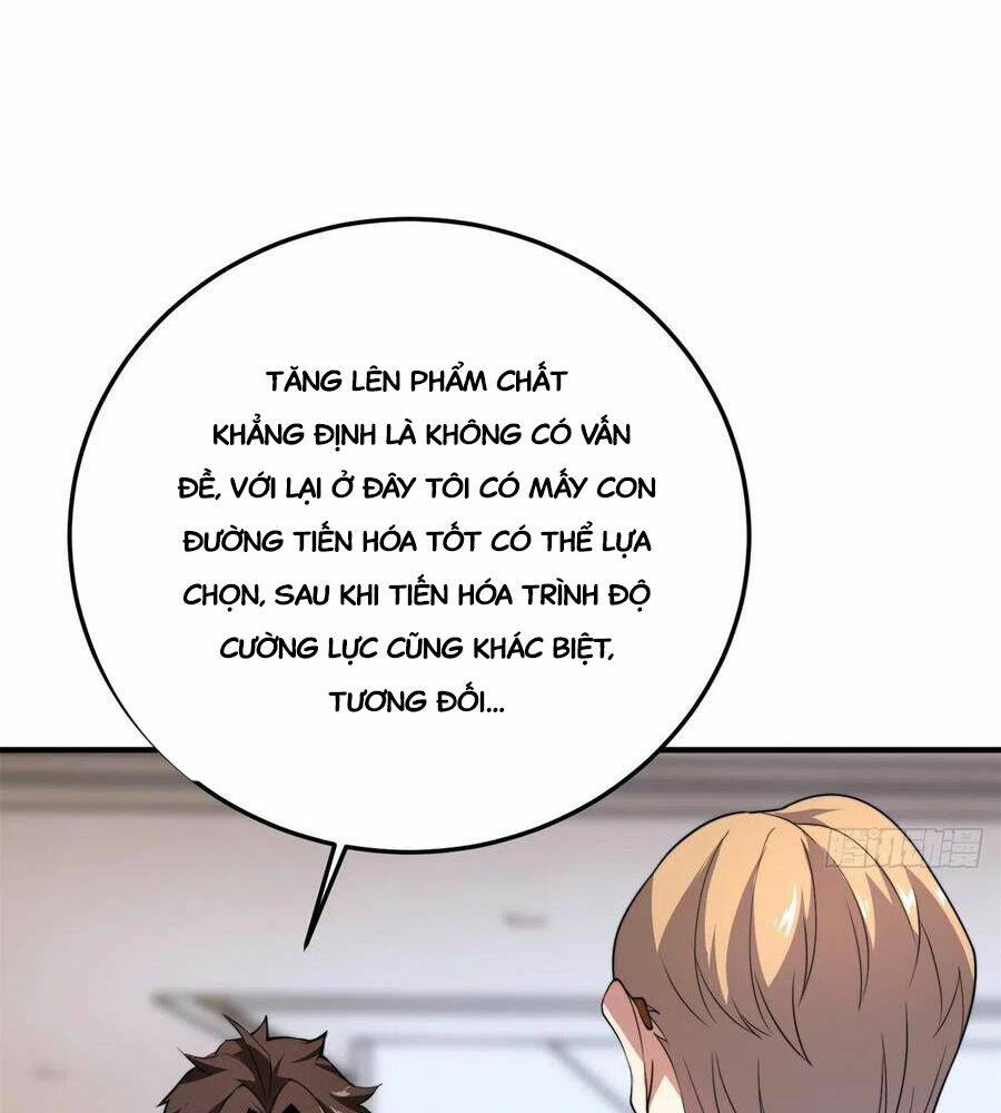 Thần Sủng Tiến Hóa Chapter 44 - Trang 2