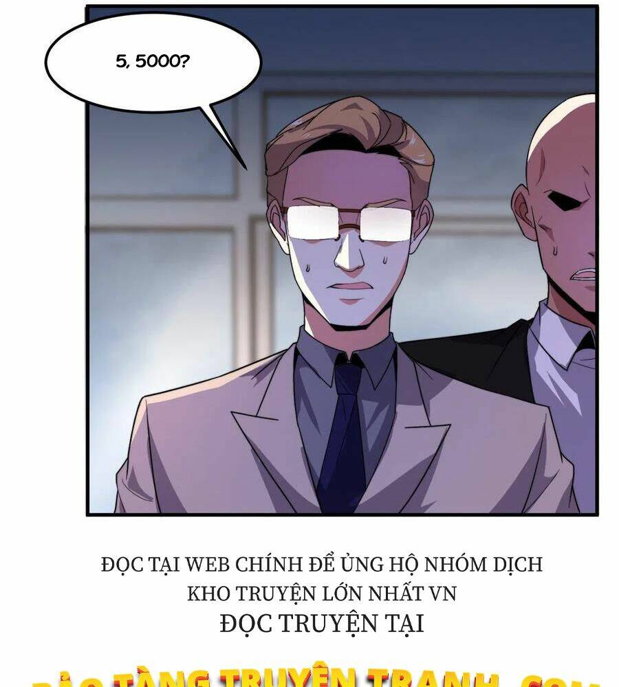 Thần Sủng Tiến Hóa Chapter 44 - Trang 2