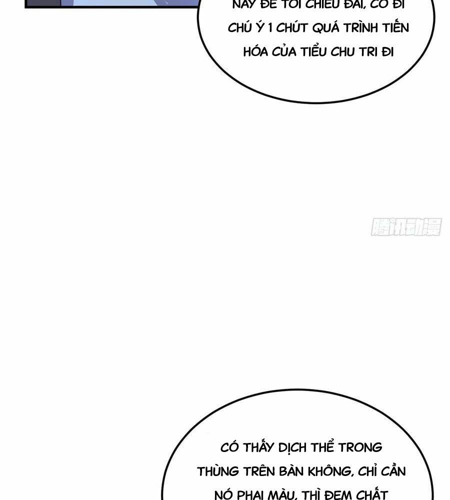 Thần Sủng Tiến Hóa Chapter 44 - Trang 2