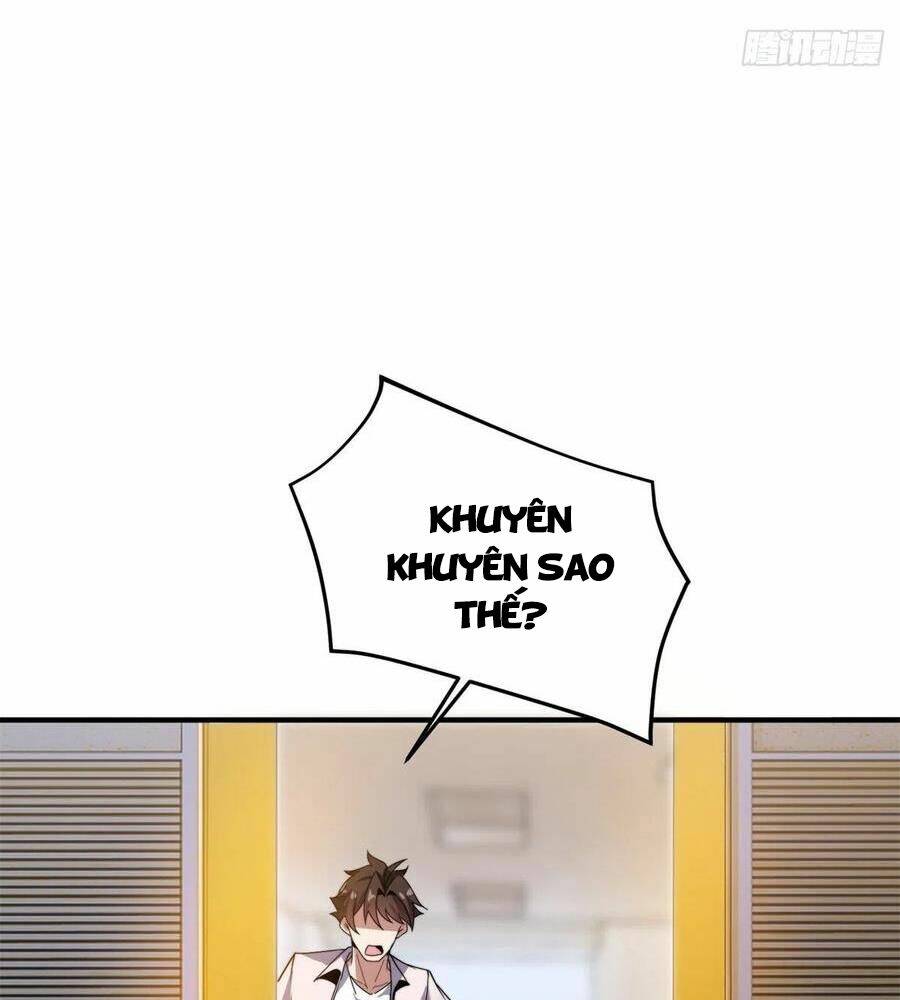 Thần Sủng Tiến Hóa Chapter 44 - Trang 2