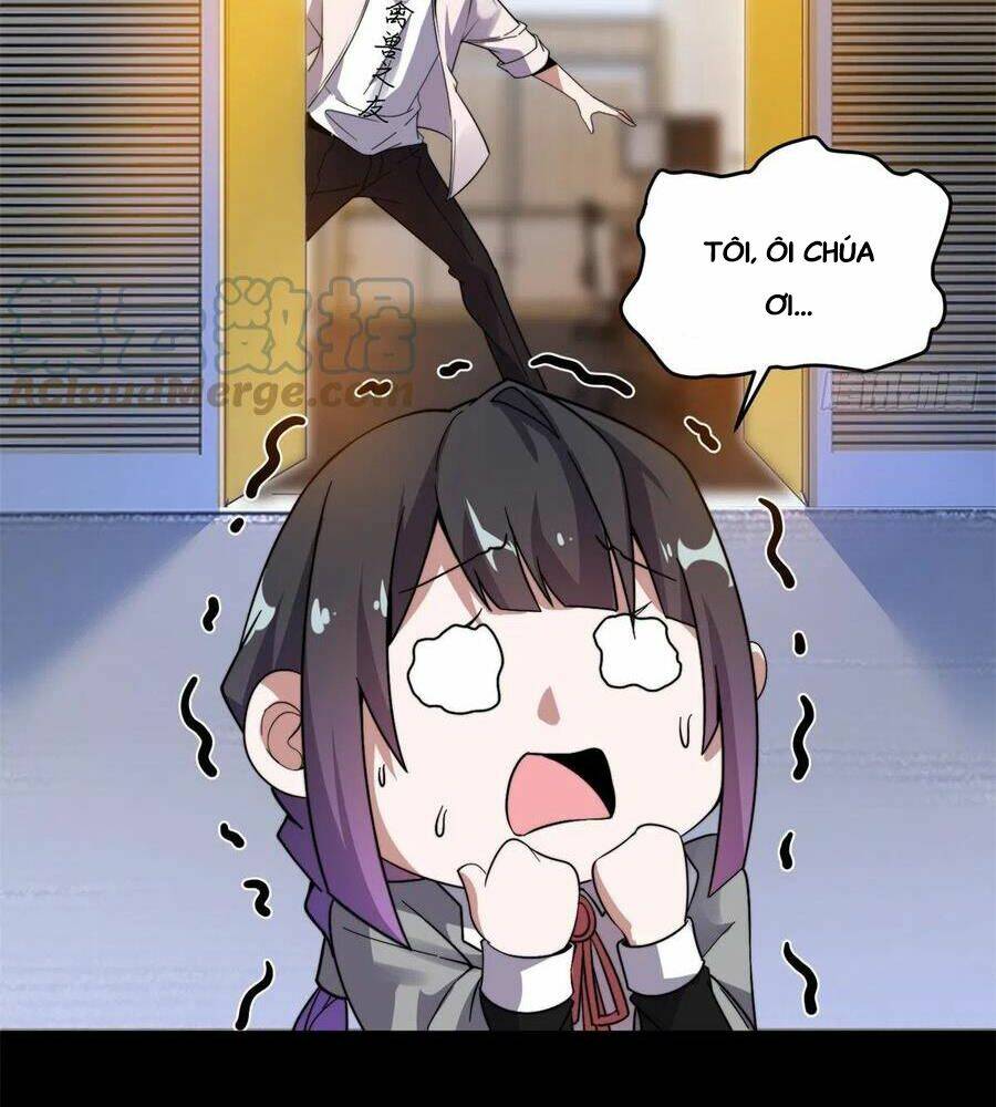 Thần Sủng Tiến Hóa Chapter 44 - Trang 2