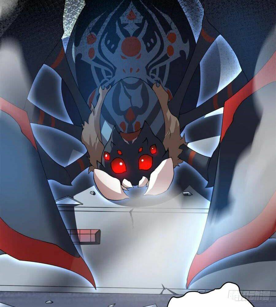 Thần Sủng Tiến Hóa Chapter 44 - Trang 2