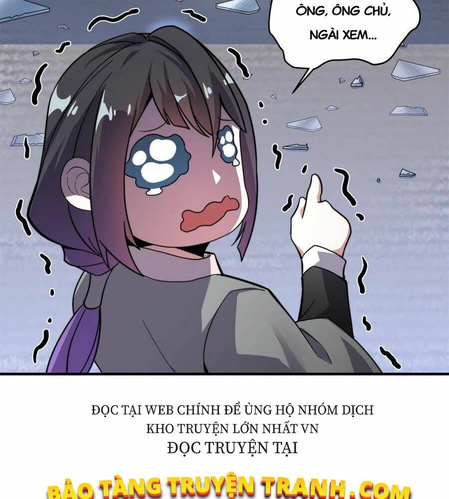 Thần Sủng Tiến Hóa Chapter 44 - Trang 2