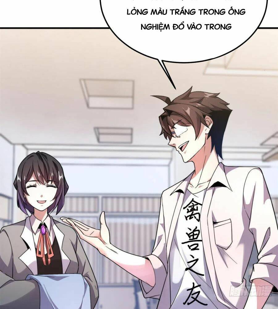 Thần Sủng Tiến Hóa Chapter 44 - Trang 2