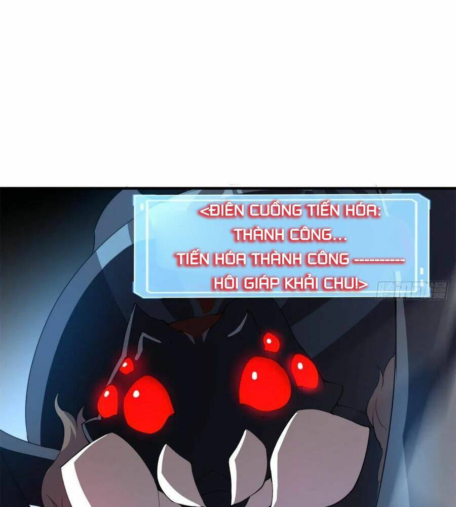Thần Sủng Tiến Hóa Chapter 44 - Trang 2