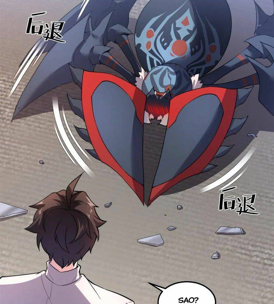 Thần Sủng Tiến Hóa Chapter 44 - Trang 2