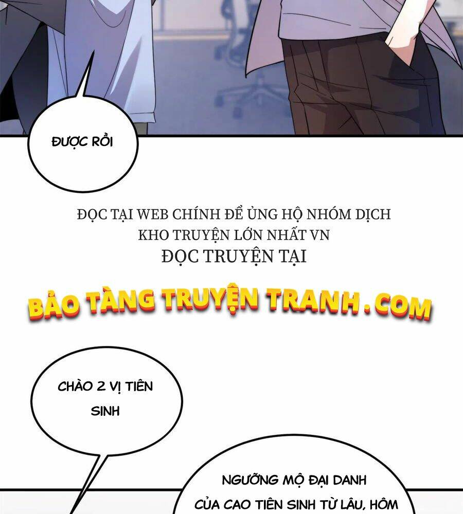 Thần Sủng Tiến Hóa Chapter 44 - Trang 2