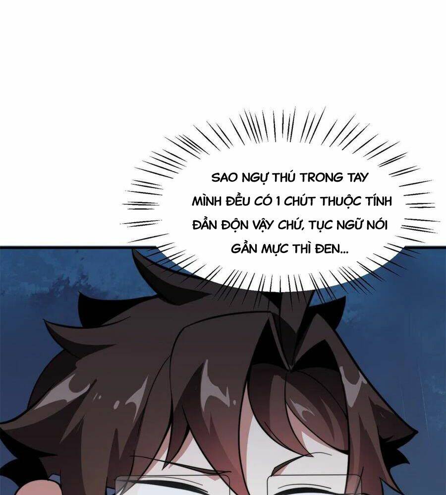 Thần Sủng Tiến Hóa Chapter 44 - Trang 2