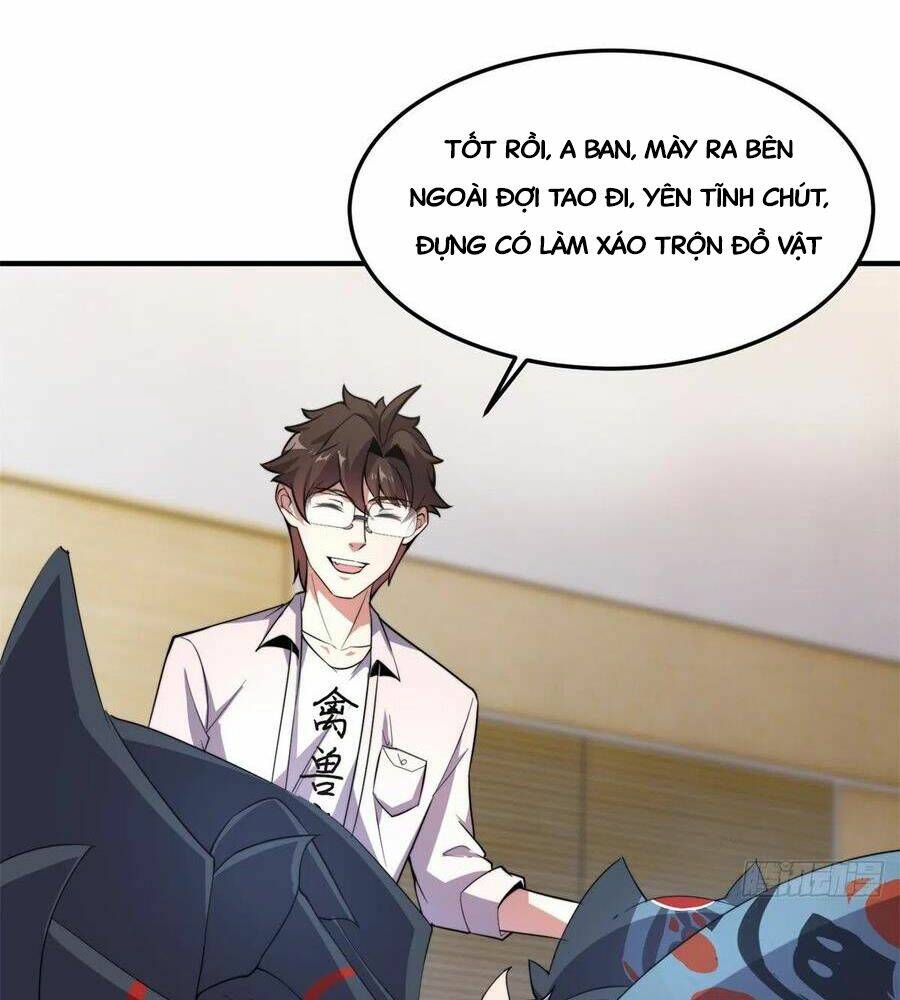 Thần Sủng Tiến Hóa Chapter 44 - Trang 2