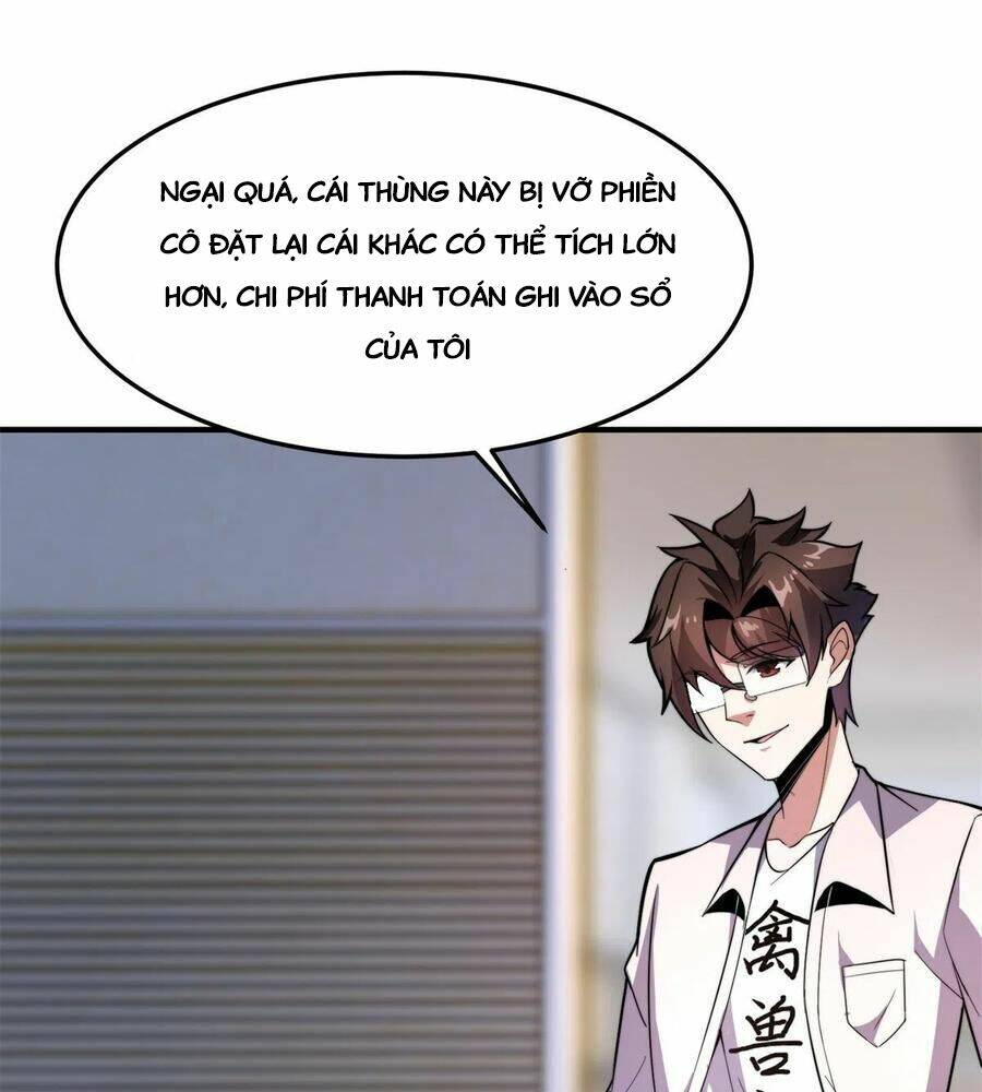 Thần Sủng Tiến Hóa Chapter 44 - Trang 2