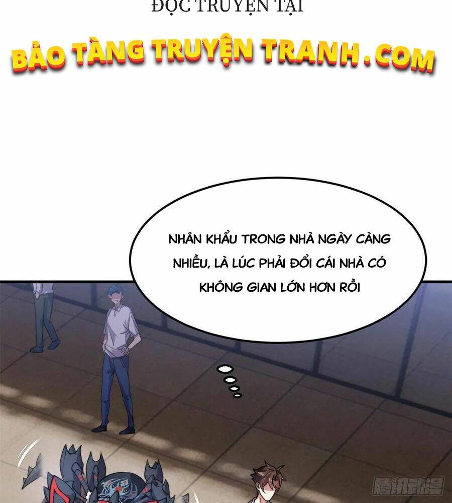 Thần Sủng Tiến Hóa Chapter 44 - Trang 2