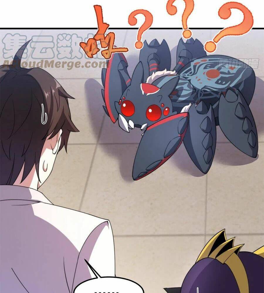 Thần Sủng Tiến Hóa Chapter 44 - Trang 2