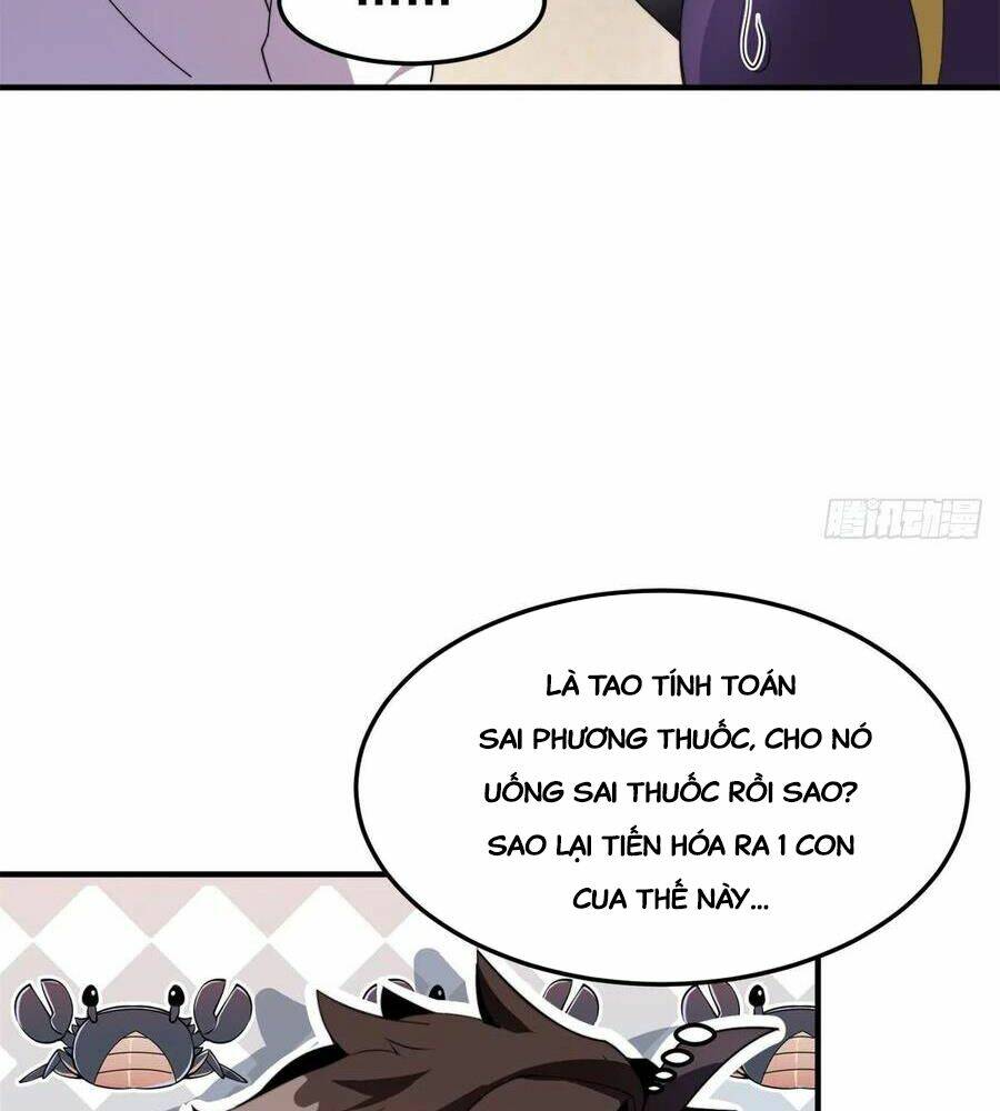 Thần Sủng Tiến Hóa Chapter 44 - Trang 2