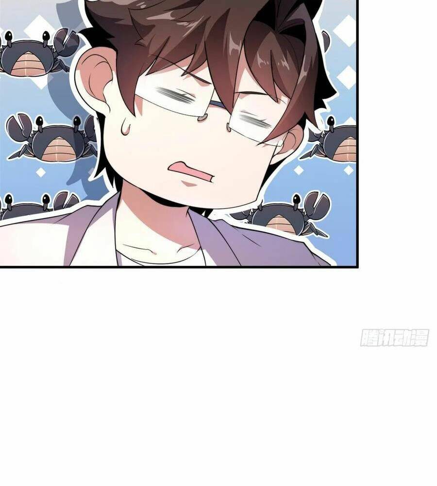 Thần Sủng Tiến Hóa Chapter 44 - Trang 2