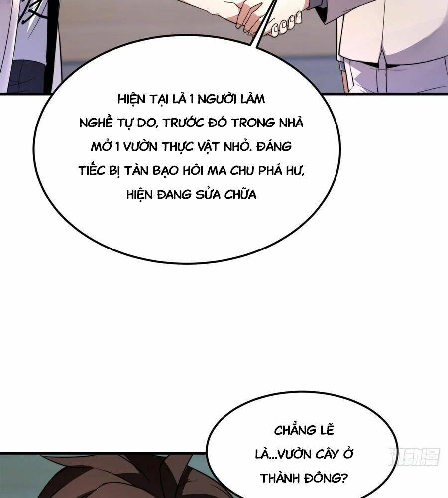 Thần Sủng Tiến Hóa Chapter 44 - Trang 2