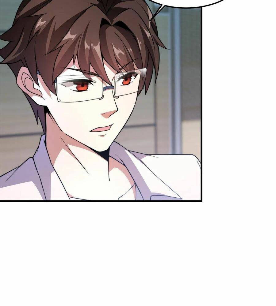 Thần Sủng Tiến Hóa Chapter 44 - Trang 2