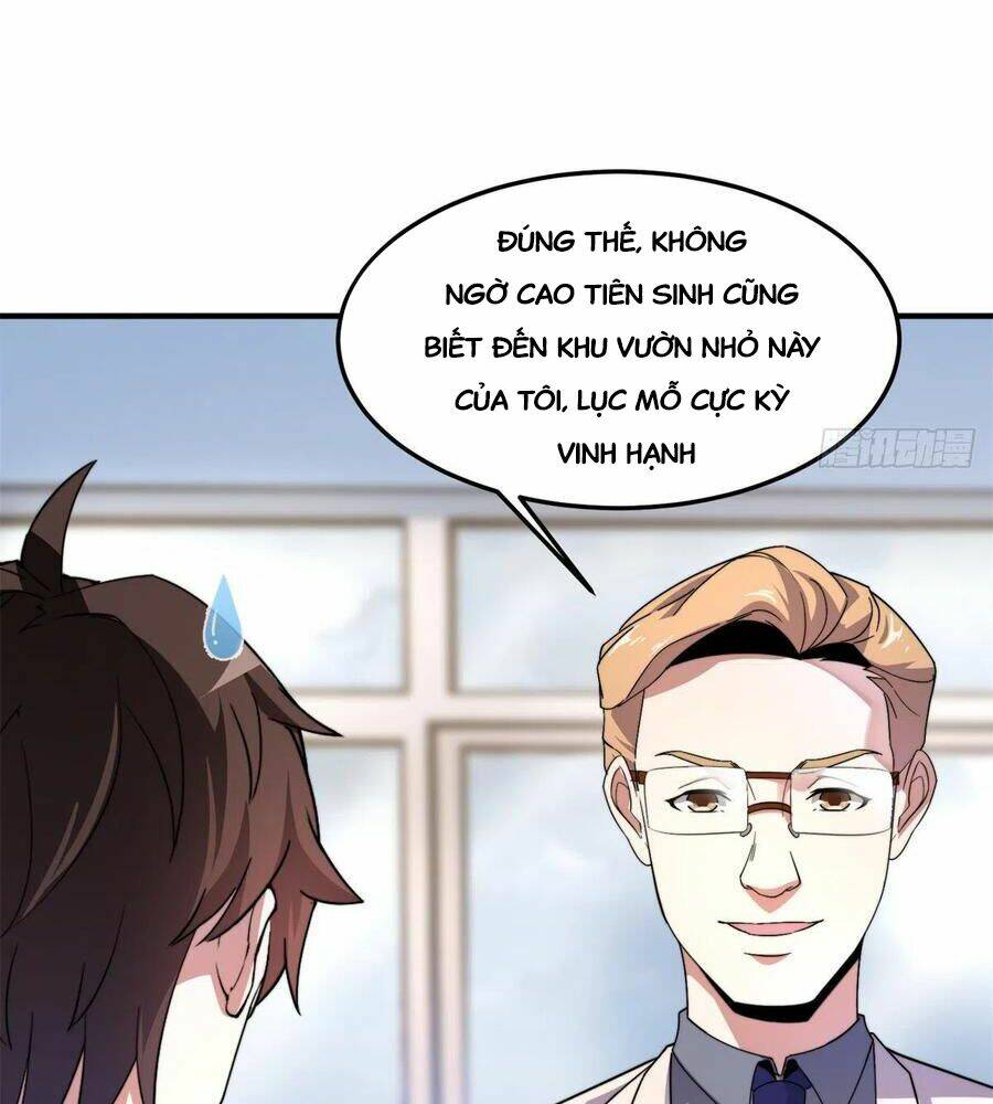 Thần Sủng Tiến Hóa Chapter 44 - Trang 2