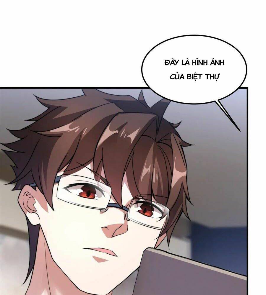 Thần Sủng Tiến Hóa Chapter 45 - Trang 2