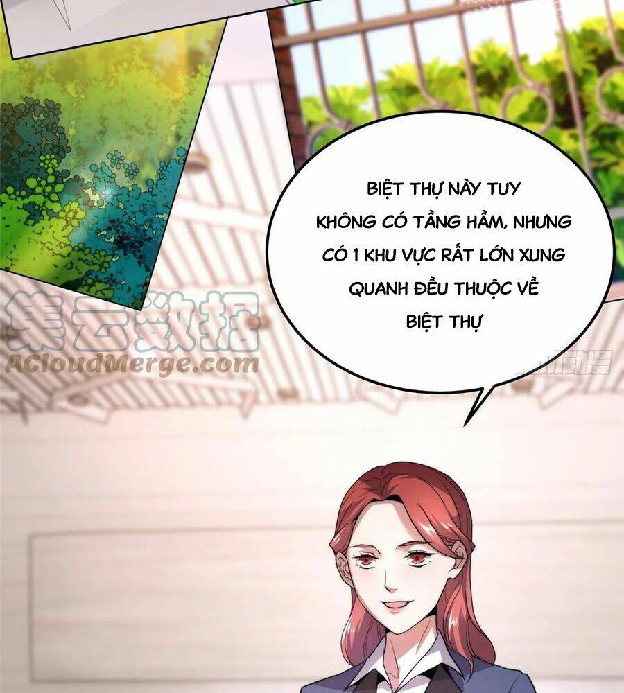 Thần Sủng Tiến Hóa Chapter 45 - Trang 2