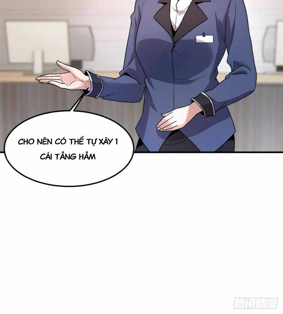 Thần Sủng Tiến Hóa Chapter 45 - Trang 2