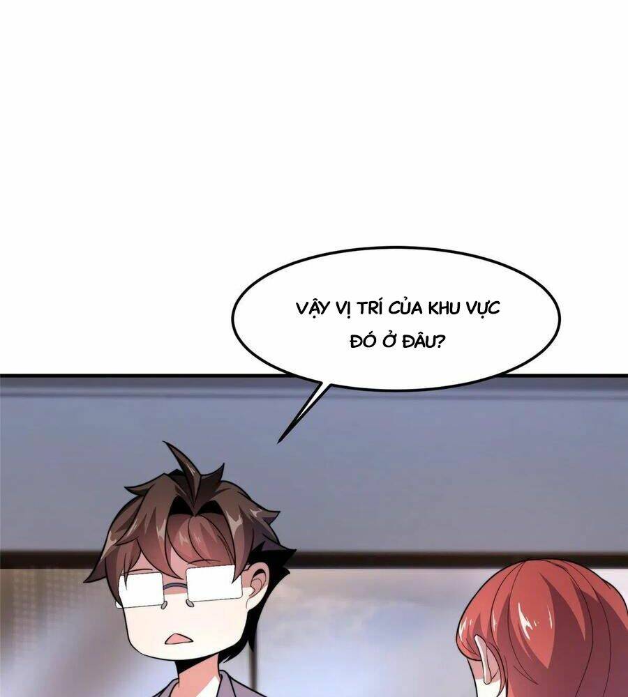 Thần Sủng Tiến Hóa Chapter 45 - Trang 2