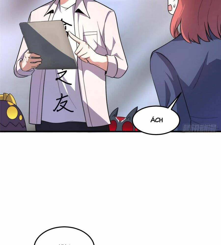 Thần Sủng Tiến Hóa Chapter 45 - Trang 2