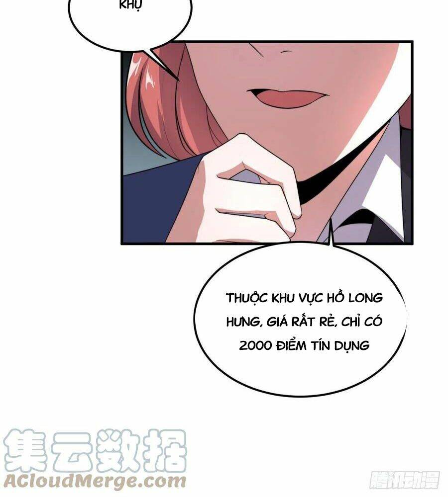 Thần Sủng Tiến Hóa Chapter 45 - Trang 2