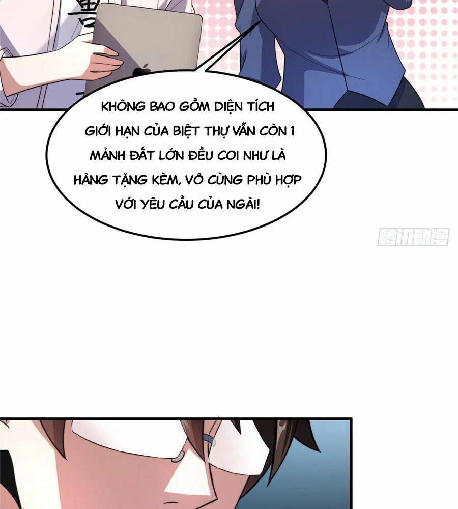 Thần Sủng Tiến Hóa Chapter 45 - Trang 2