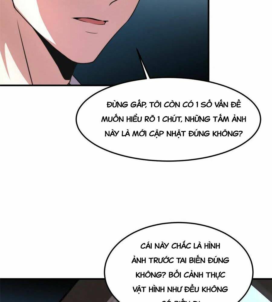 Thần Sủng Tiến Hóa Chapter 45 - Trang 2
