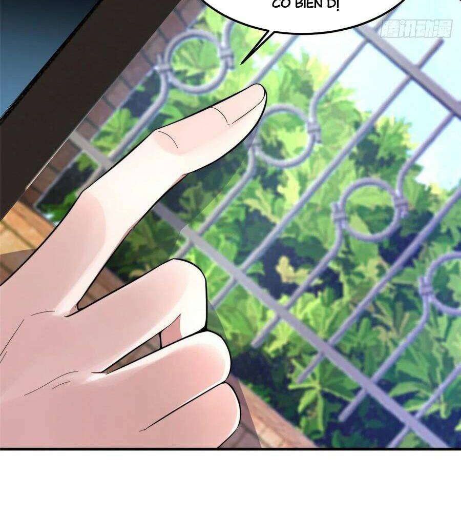 Thần Sủng Tiến Hóa Chapter 45 - Trang 2